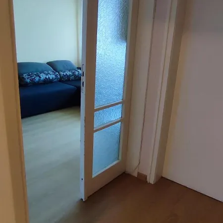 Appartamento Base Varna