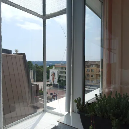 Base Apartment Varna